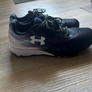 Under Armour Charged Patriot RARE